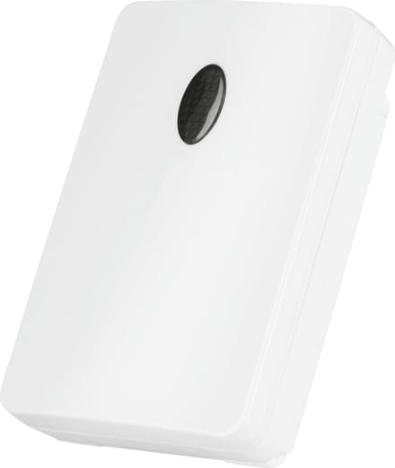 Trust draadloze schemersensor - ABST-604