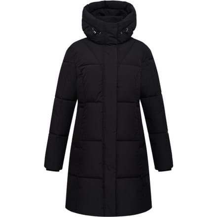 HV Polo Jacket hvpfanny