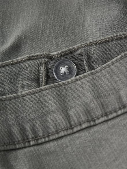 NAME IT - TKFSARA BOOTCUT JEANS TWO1234 NOOS - Meisjes - Jeans
