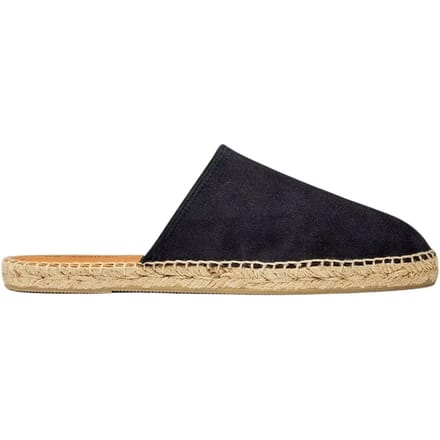 Espadrilles om aan te trekken The Resort Co Suede