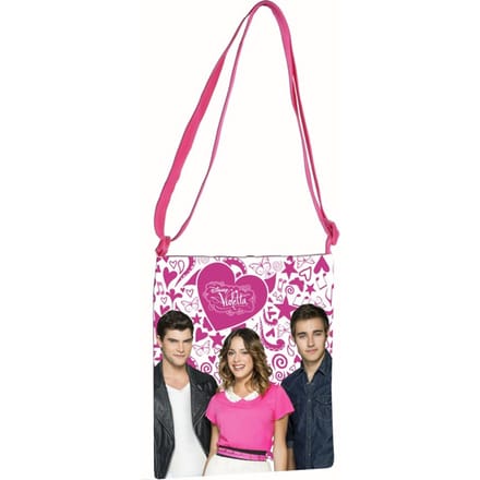 Disney Violetta - Schoudertas