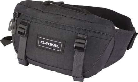 Dakine Packs Hot Laps 1 - Heuptas 26 cm (black)