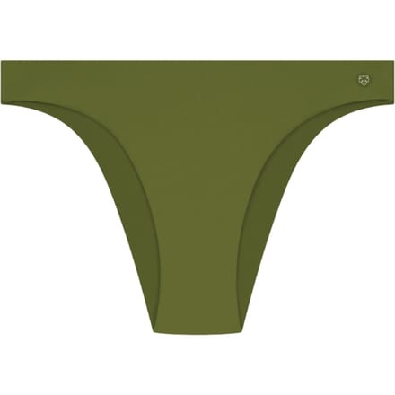 A-DAM Bikini Bottom Magic Moss Woodbine Taglia: S | Bikini Outlet | Donna