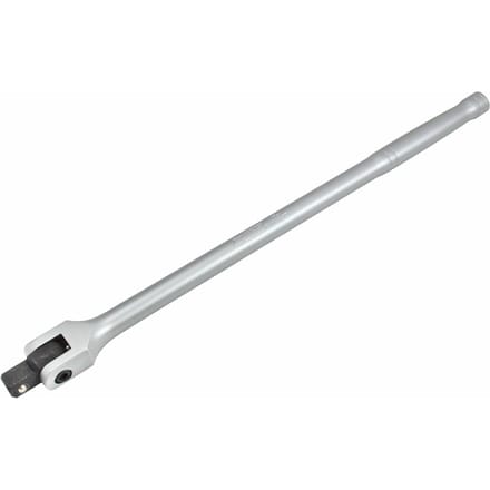 Awtools Black Line - Draaisleutel - 1/2" - 250mm - Ergonomische Handgreep