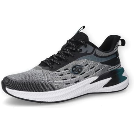Dockers by Gerli Sneakers - Sneaker - EU41 tot EU45 - voor Mannen - grijs