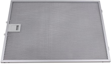 Bosch Metaalfilter 359x265x8mm 11027857