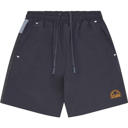 Ellesse Heren shorts (Donkergrijs)