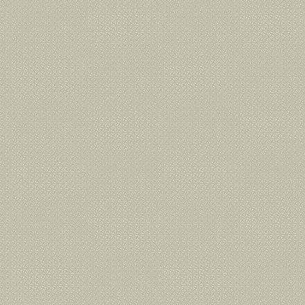 Dutch Wallcoverings - Grace Diamond plain sage green - vliesbehang - 10m x 53cm - GR322404