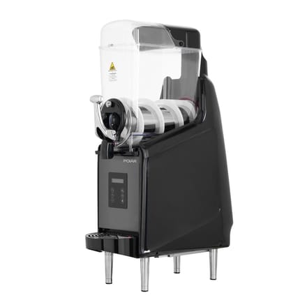 Polar U-serie compatibele slush maker met laag suiker- en alcoholgehalte 1X 12L