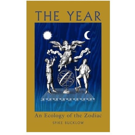 The Year - Spike Bucklow