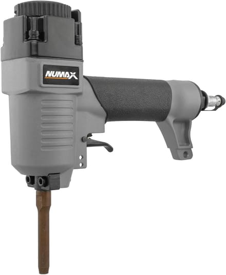 Pneumatische Punch Nailer en Nagelverwijderaar