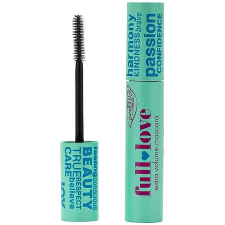 PuroBIO Cosmetics Full Love Mascara Extra Volume Bio 14,7 ml