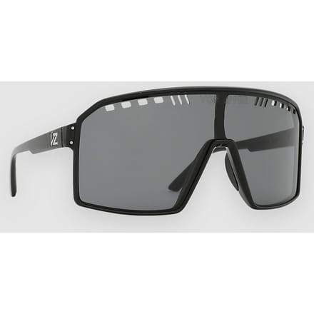 VonZipper Super Rad Blk Glos Zonnebril zwart