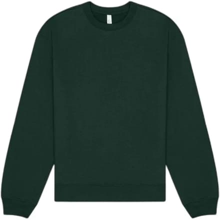 Sweatshirt Bella + Canvas Heavy