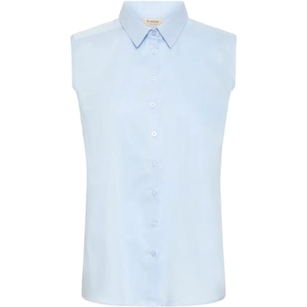 fransa - FRZASHIRT 4 SHIRT - Dames - Blouses