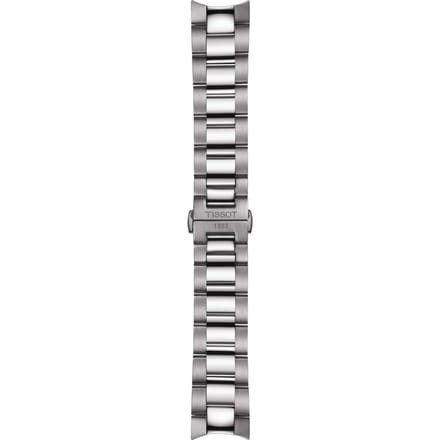 Tissot Straps T605038320 V8 band