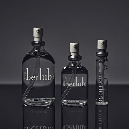 Überlube Good-to-Go Traveler 15 ML
