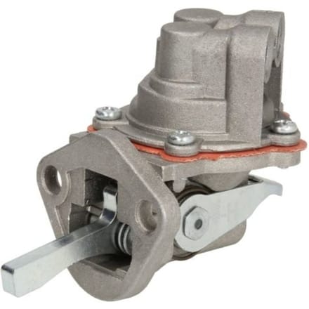 Oliepomp ENGITECH ENT110183