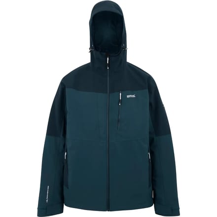Wentwood waterdichte 3-in-1 jas voor heren