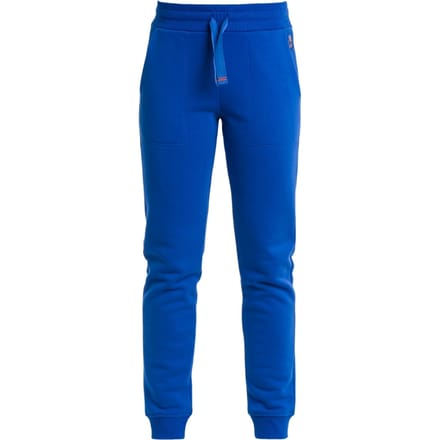 Parajumpers Franca Kos Blauwe Joggingbroek Slim Fit