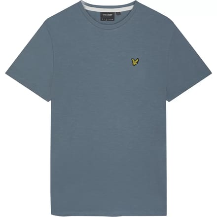 T-shirt Lyle & Scott Slub