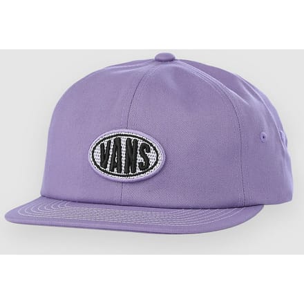 Vans Spray On Jockey Cap