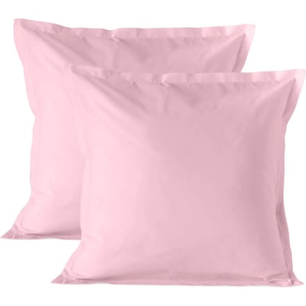 Set van 2 kussenslopen Delena | Happy Basics