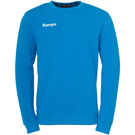 Kempa Training Top Blauw Maat M