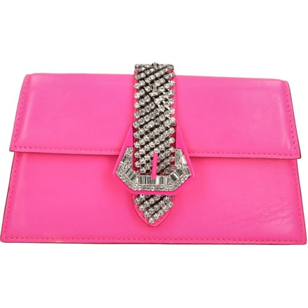 Gedebe Zakken... Fuchsia