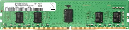 HP 8GB 2666MHz DDR4 Memory