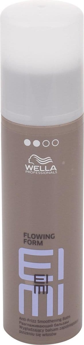 Wella Professionals Eimi 100 Ml For Women