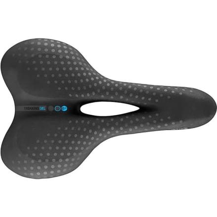 Zadel Selle San Marco Trekking Open-Fit Gel