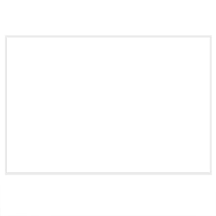 A3 18  x 12  Non Slip Cutting Mat Cut Pad Board for Vinyl Cutter Plotter White white