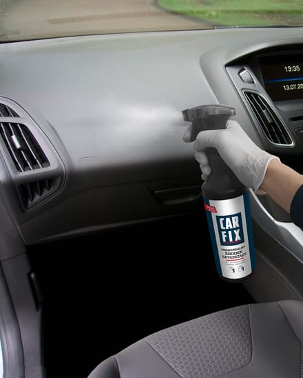 Carfix - Universeel Reinigingsmiddel - Auto - 500 ml