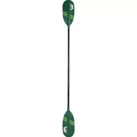 2 in 1 aluminium peddel Aqua Marina Ripple Tech 2022