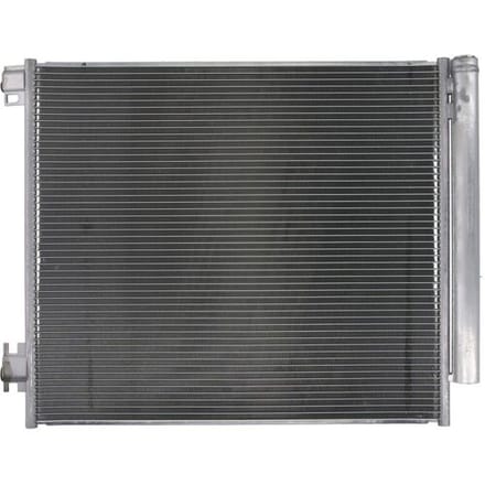 Condensator, airconditioning AVA COOLING DN5422D