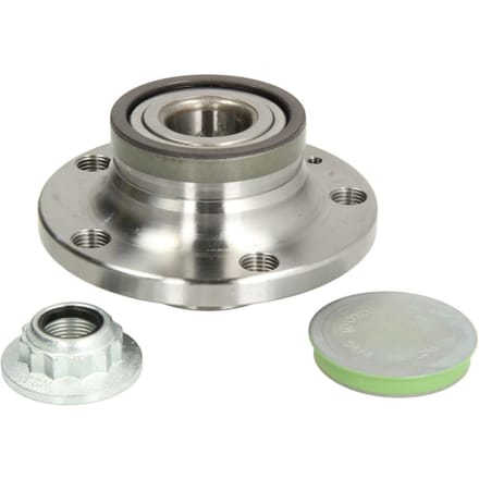 Wiellagerset SKF VKBA 3567
