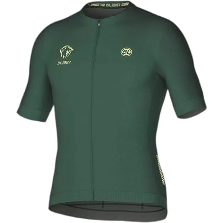 Maillot Bicycle Line Sesto G1