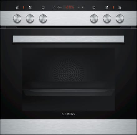 Siemens iQ100 HE113FBS2 oven 66 l Roestvrijstaal