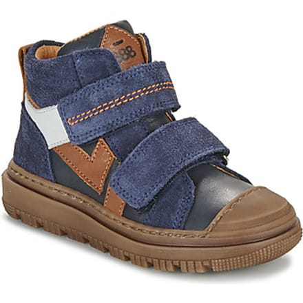 Hoge Sneakers GBB MARTIM