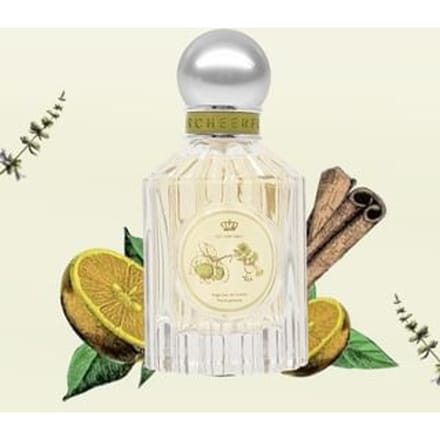 CHEERFLOR - Angel Fantasy Paradise Series Perfume - CFR1182 Summer Blackcurrant - Parfum
