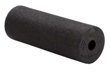 Blackroll Mini Foam Roller 15 cm - Lichtgewicht / Zwart