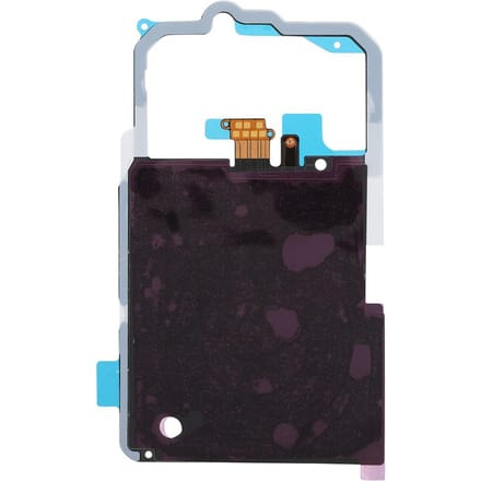 NFC-antenne Draadloos Opladen Flex Spoelkabel Vervanging voor Samsung Note8 N950FN950U black