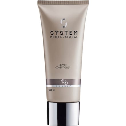 System Professional Lipid Code Repair Conditioner R2 Afzetting & reparatiespoeling Dames 200 ml