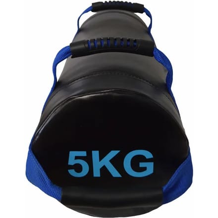 Zandzak voor bodybuilding Sporti 5 Kg