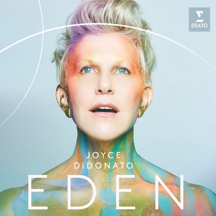 Eden - Joyce Didonato