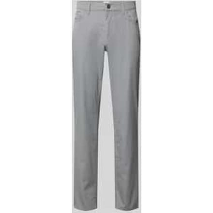 regular fit broek met ultralight verwerking model 'Cadiz'