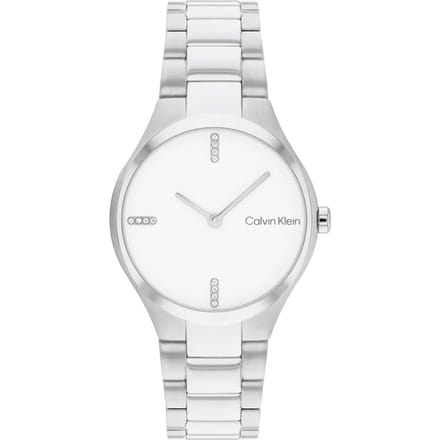 Calvin Klein 25200332 Admire Horloge
