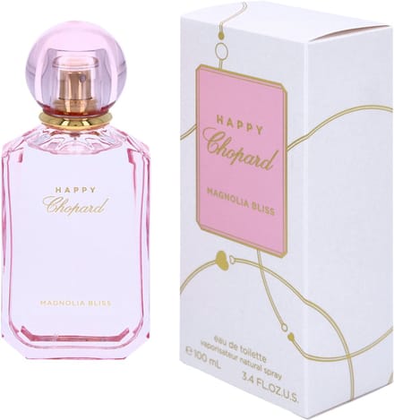 Chopard Happy Magnolia Bliss Edt Spray