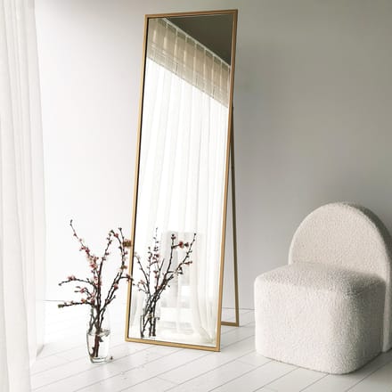 Passpiegel Lynn | Mioli Decor
